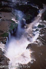 Iguazu Falls