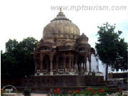 Chhatri (Mahendra's World)