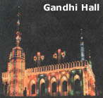 Town Hall (Mahendra's World)